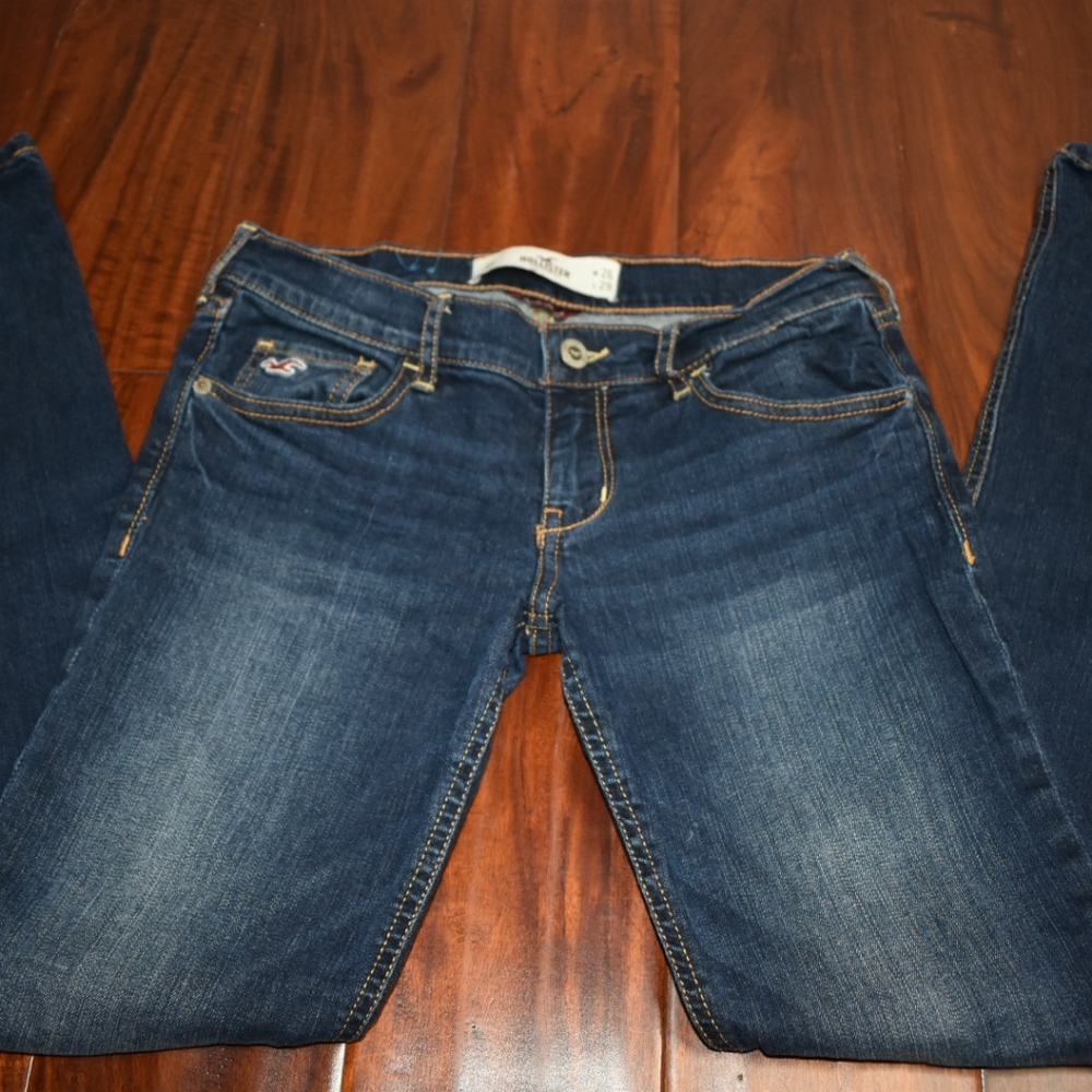 HOLLISTER jeans